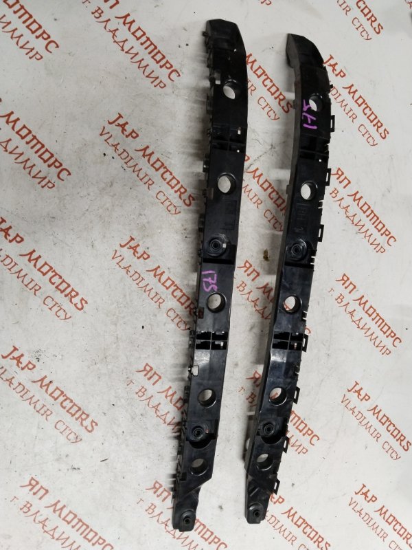 Крепление бампера, 1500 рублей, Владимир