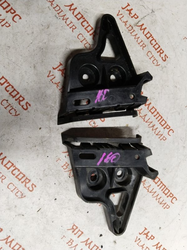 Крепление бампера, 1000 рублей, Владимир