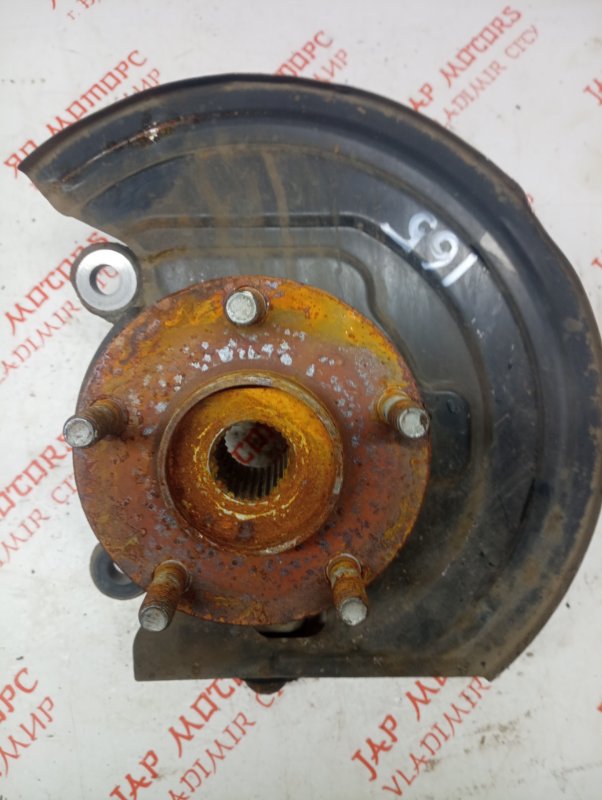 Кулак поворотный, 1500 рублей, Владимир