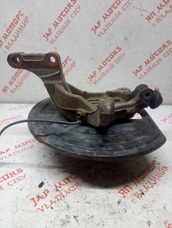 Кулак поворотный, 1500 рублей, Владимир