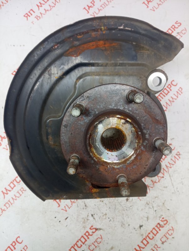 Кулак поворотный, 1500 рублей, Владимир