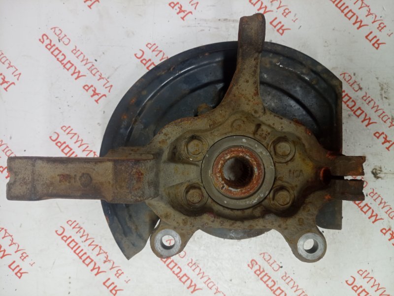 Кулак поворотный, 1500 рублей, Владимир