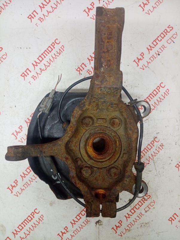 Кулак поворотный, 1500 рублей, Владимир