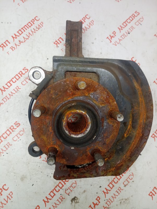 Кулак поворотный, 1500 рублей, Владимир