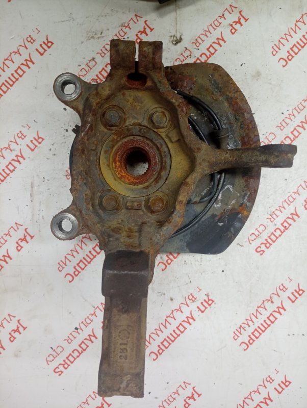 Кулак поворотный, 1500 рублей, Владимир