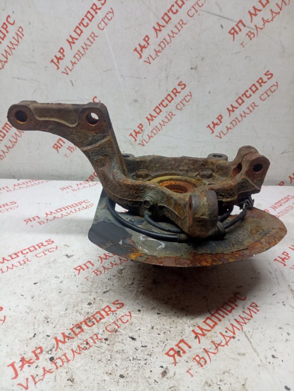 Кулак поворотный, 1500 рублей, Владимир