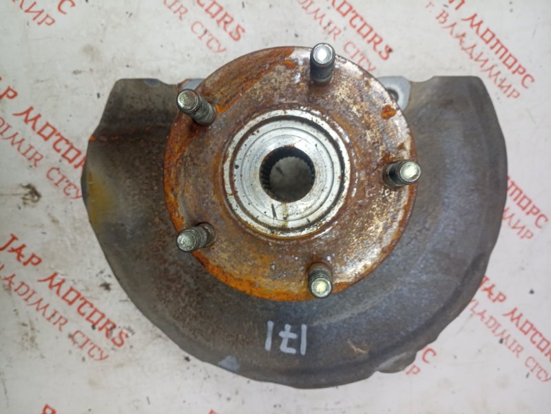 Кулак поворотный, 1500 рублей, Владимир