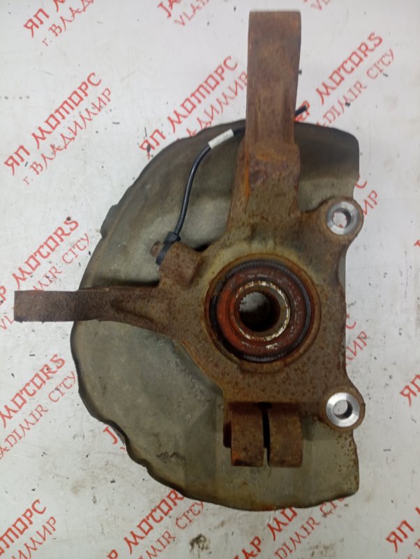 Кулак поворотный, 1500 рублей, Владимир