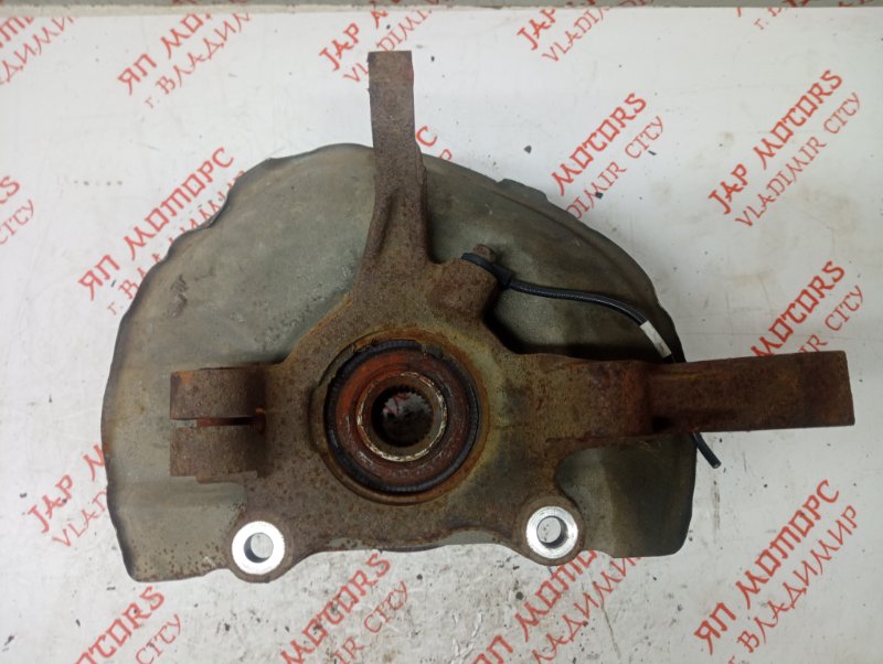 Кулак поворотный, 1500 рублей, Владимир