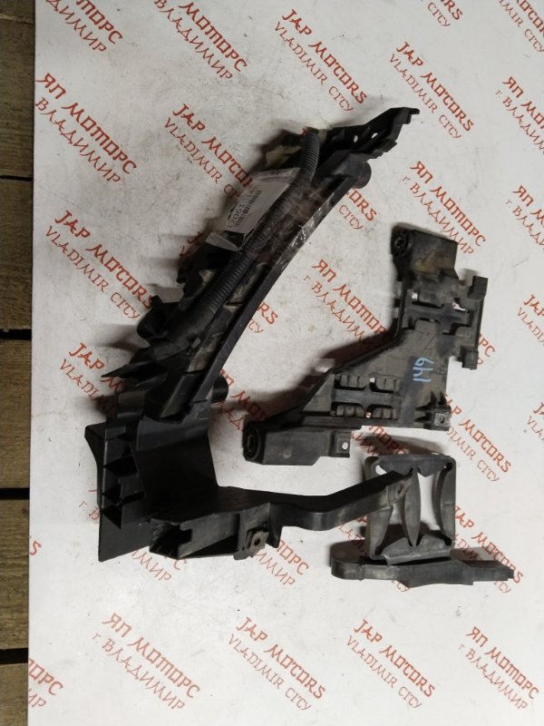 Крепление фары, 6000 рублей, Владимир