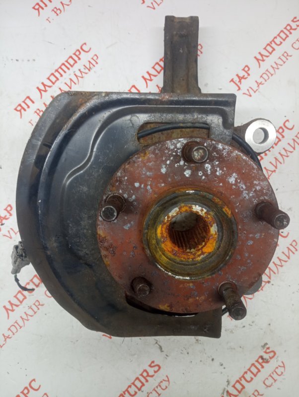 Кулак поворотный, 1500 рублей, Владимир