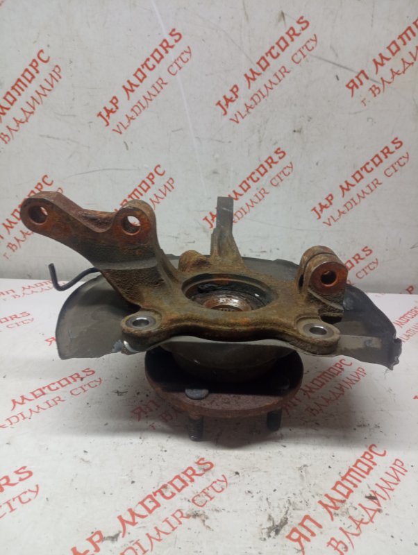 Кулак поворотный, 1500 рублей, Владимир