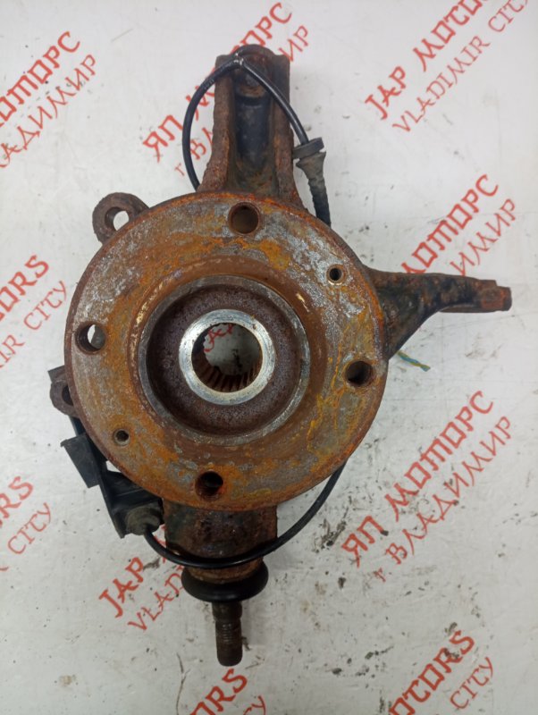 Кулак поворотный, 1500 рублей, Владимир