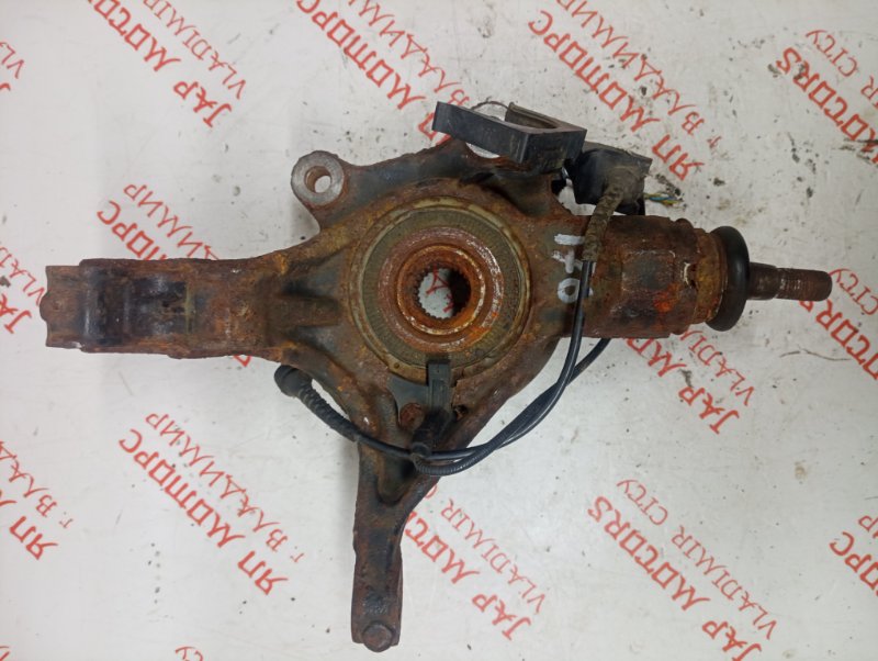 Кулак поворотный, 1500 рублей, Владимир