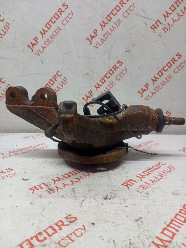 Кулак поворотный, 1500 рублей, Владимир