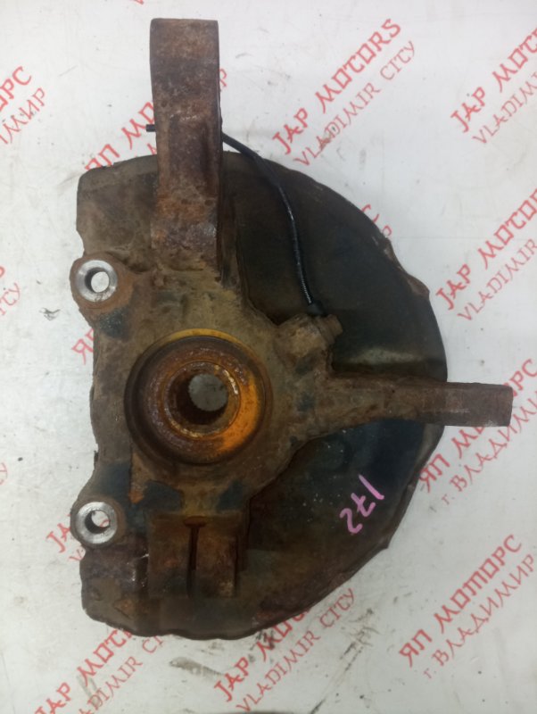 Кулак поворотный, 1500 рублей, Владимир