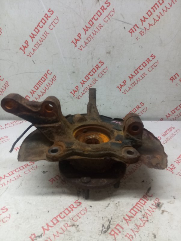 Кулак поворотный, 1500 рублей, Владимир