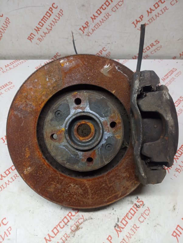 Кулак поворотный, 5000 рублей, Владимир