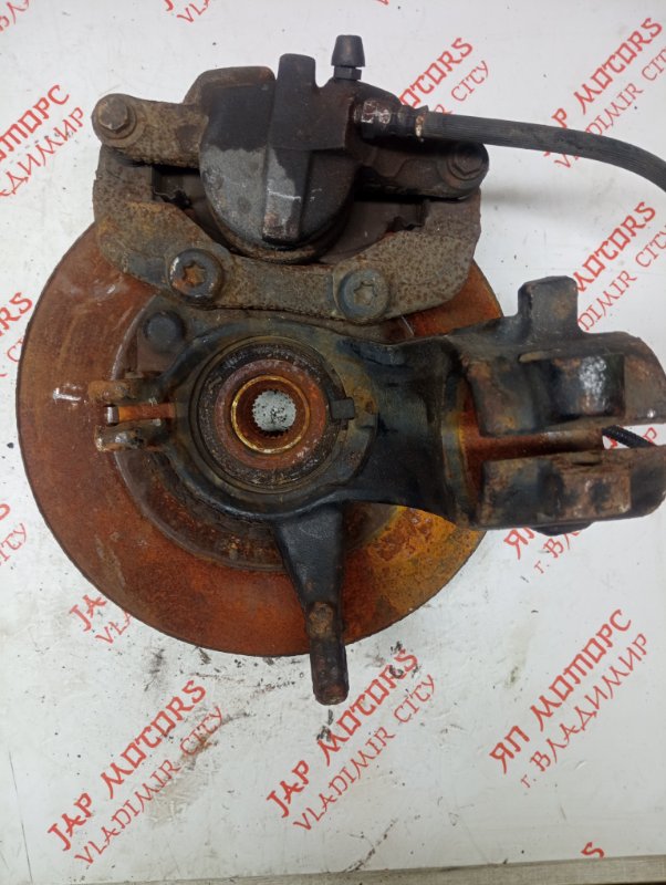 Кулак поворотный, 5000 рублей, Владимир