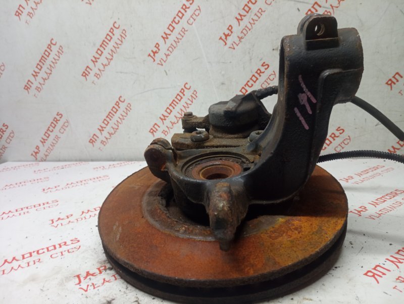 Кулак поворотный, 5000 рублей, Владимир