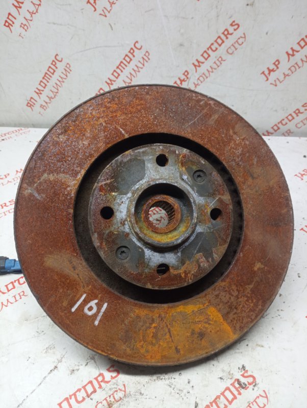 Кулак поворотный, 3500 рублей, Владимир