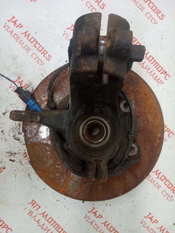 Кулак поворотный, 3500 рублей, Владимир