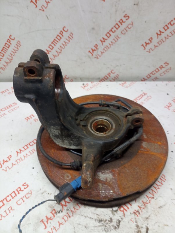 Кулак поворотный, 3500 рублей, Владимир