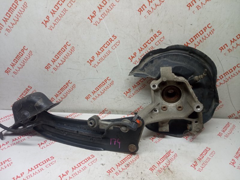 Ступица, 3000 рублей, Владимир