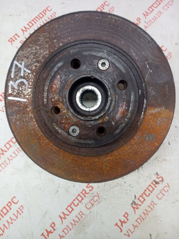 Кулак поворотный, 2500 рублей, Владимир