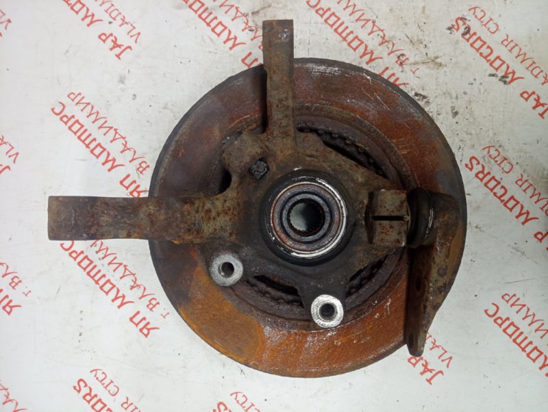 Кулак поворотный, 2500 рублей, Владимир