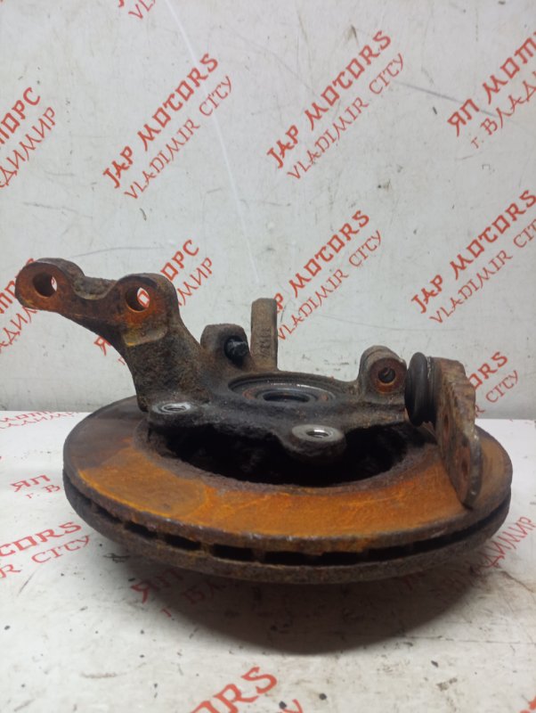 Кулак поворотный, 2500 рублей, Владимир