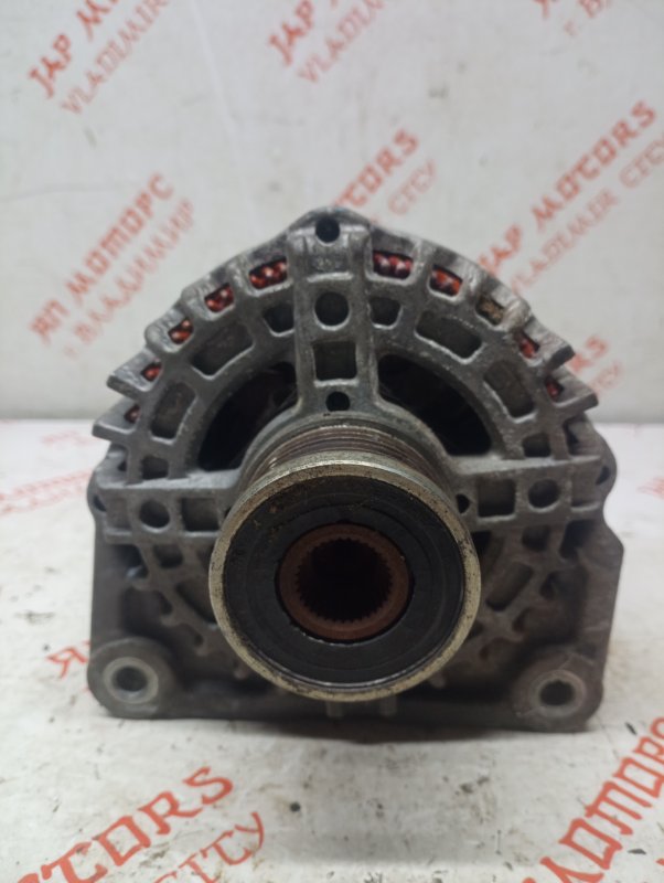 Генератор, 5000 рублей, Владимир