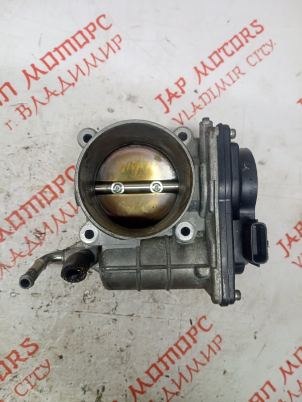 Дроссельная заслонка, 2000 рублей, Владимир