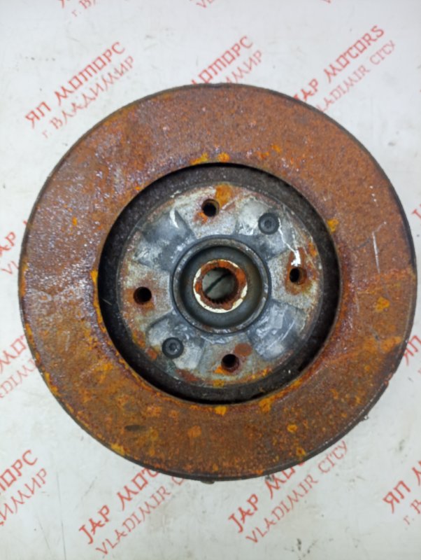 Кулак поворотный, 2500 рублей, Владимир