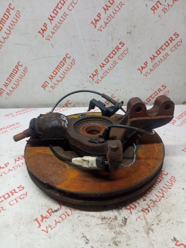 Кулак поворотный, 2500 рублей, Владимир