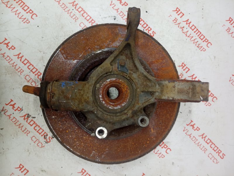 Кулак поворотный, 2500 рублей, Владимир