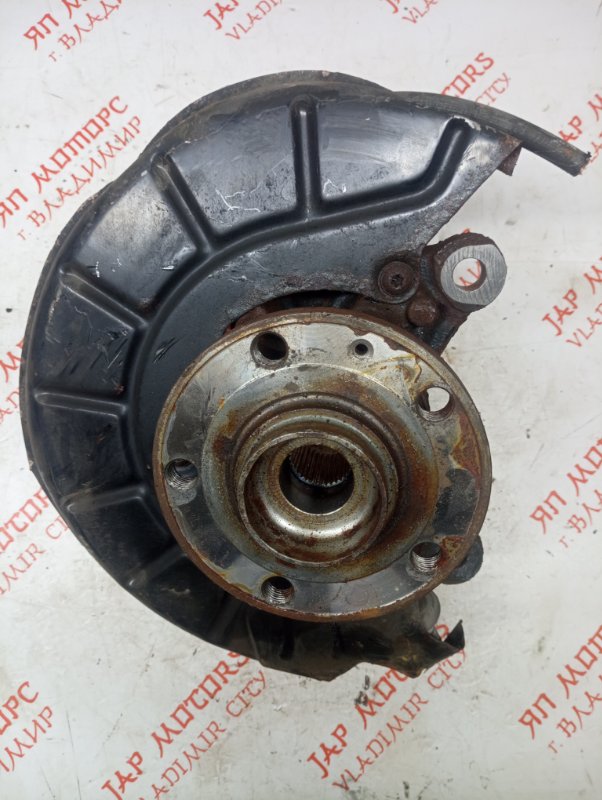 Кулак поворотный, 4000 рублей, Владимир