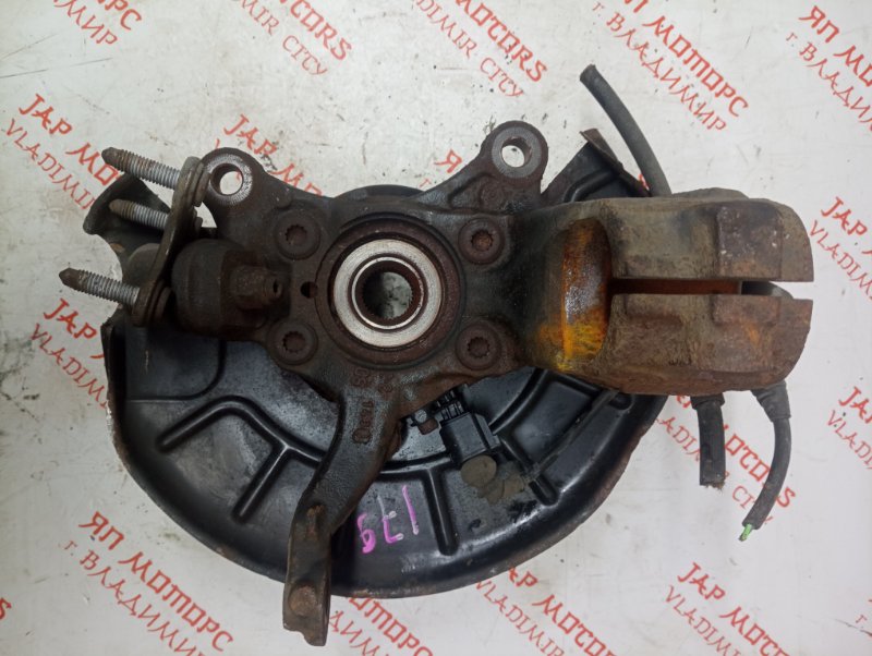 Кулак поворотный, 4000 рублей, Владимир