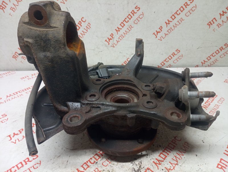 Кулак поворотный, 4000 рублей, Владимир