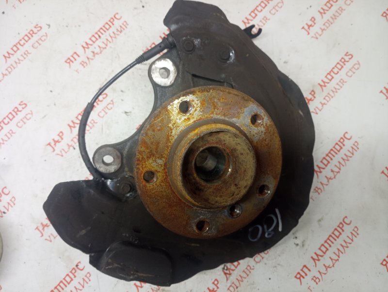 Кулак поворотный, 7000 рублей, Владимир