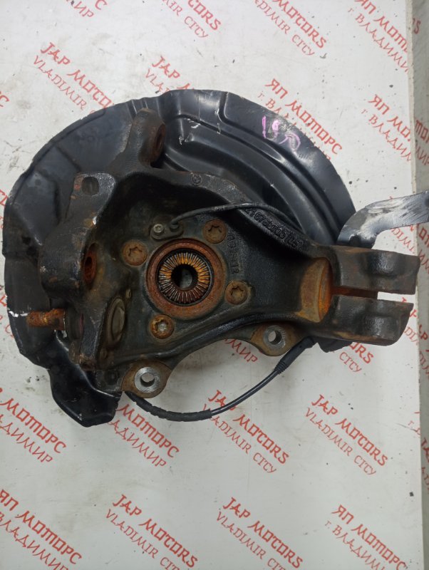 Кулак поворотный, 7000 рублей, Владимир