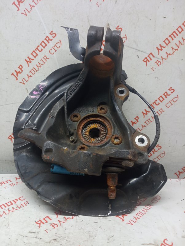 Кулак поворотный, 7000 рублей, Владимир