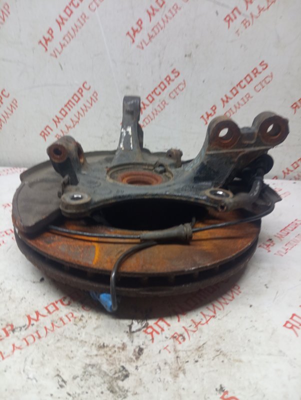 Кулак поворотный, 2500 рублей, Владимир