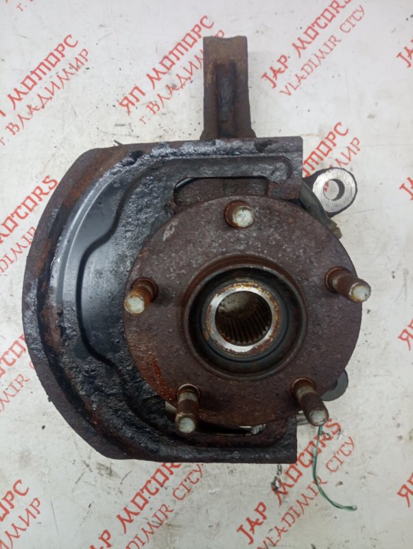 Кулак поворотный, 1500 рублей, Владимир