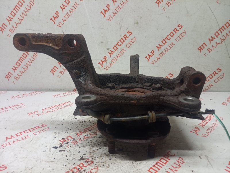 Кулак поворотный, 1500 рублей, Владимир