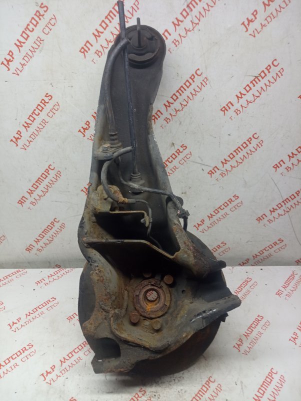 Ступица, 2000 рублей, Владимир