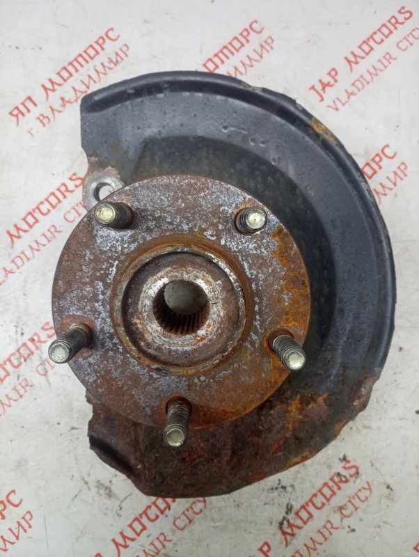 Кулак поворотный, 1500 рублей, Владимир