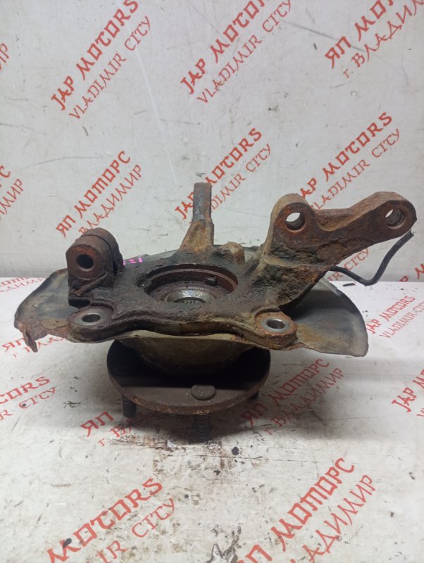 Кулак поворотный, 1500 рублей, Владимир