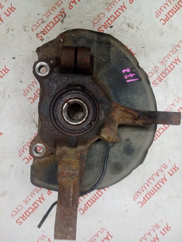 Кулак поворотный, 1500 рублей, Владимир