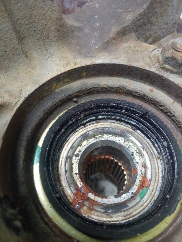 Ступица, 2000 рублей, Владимир